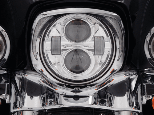 CORNICE FARO ANTERIORE CIRO