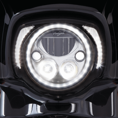 CORNICE FARO ANTERIORE CIRO