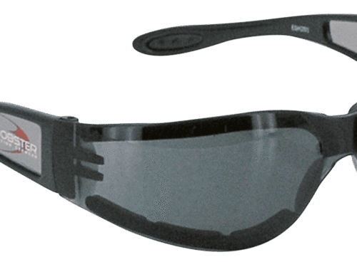 OCCHIALI DA SOLE BOBSTER SHIELD II