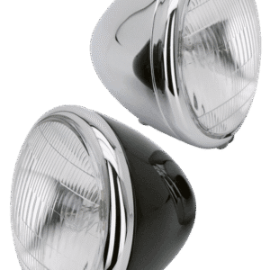 FANALE ANTERIORE 7" SPRINGER