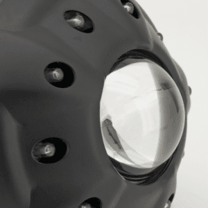 FANALE ANTERIORE COBALT DA 5 3/4" A MONTAGGIO LATERALE