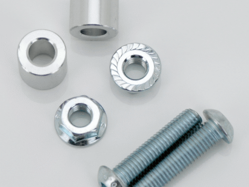 FANALI ANTERIORI VINTAGE