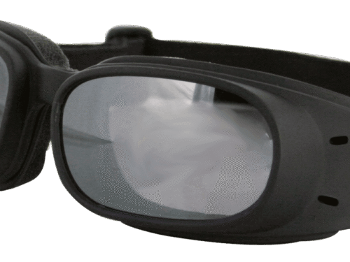 OCCHIALI BOBSTER PISTON