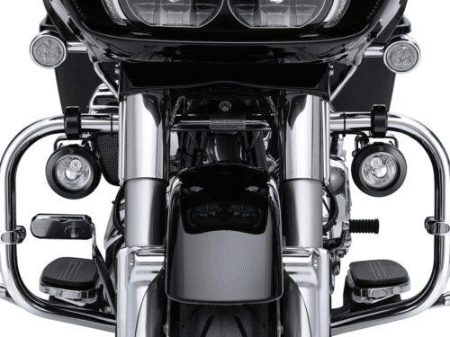 CANNON LUMINOSI CIRO TAC-10 CON LUCE DIURNA HALO