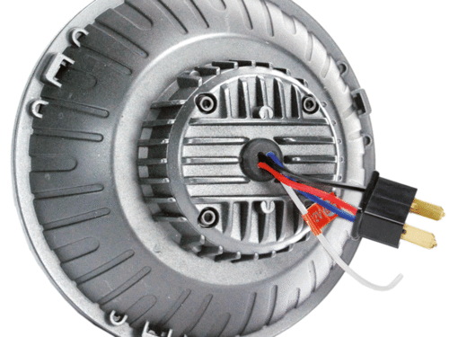 PARABOLA A LED DA 5 3/4" VISION-X