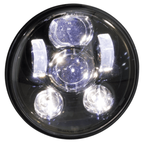 PARABOLA A LED NIGHT OWL APPROVATA E