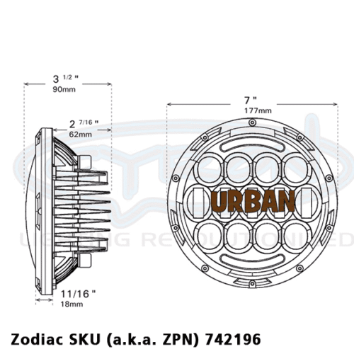 standard-rgba-457.png PARABOLA A LED DA 7" CYRON URBAN