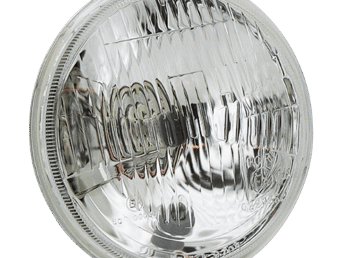 UNITA' LUCE H4 ZODIAC APPROVATA "E"