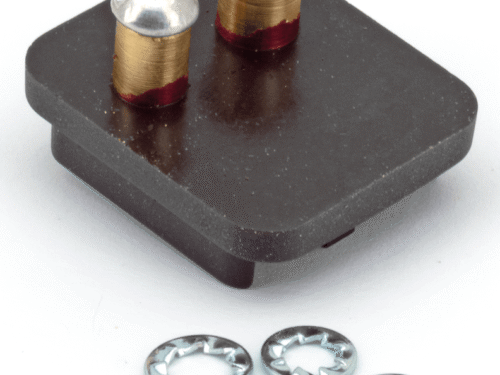 BLOCCHETTO TERMINALE FANALE ANTERIORE