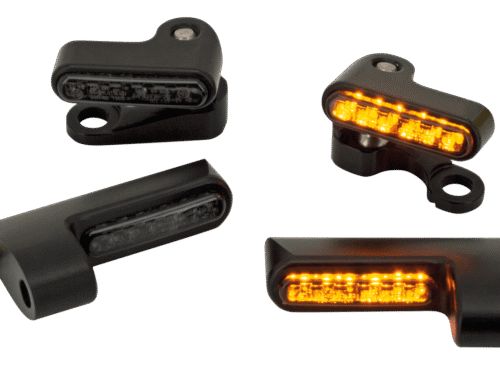 FRECCE A LED OTTO DI CUORI