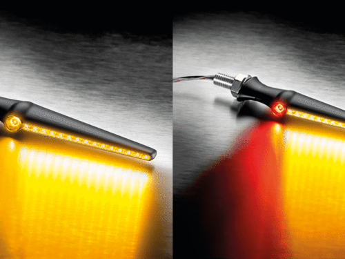 INDICATORI DI DIREZIONE KELLERMANN JETSTREAM APPROVATI EU