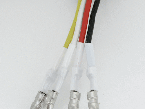 FRECCE A LED ROULETTE CON LUCE POSTERIORE INTEGRATA