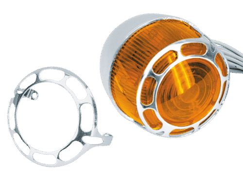 FRECCE STILE FX 1973-1985