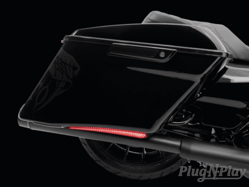 LUCI MACHETE DI CIRO PER BORSE RIGIDE ALLUNGATE