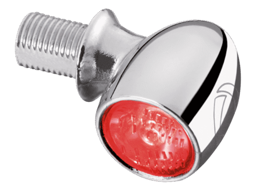 KELLERMANN ATTO SUPER MINI CON LUCE POSTERIORE E STOP