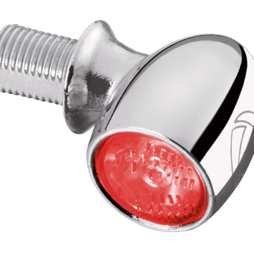 KELLERMANN ATTO SUPER MINI CON LUCE POSTERIORE E STOP