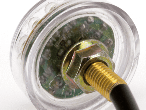 MICRO FANALE POSTERIORE A LED