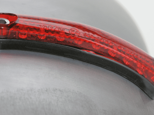 FANALE POSTERIORE FLESSIBILE A LED