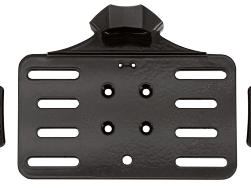 KIT FANALE POSTERIORE PER TOURING VITY'S DESIGN