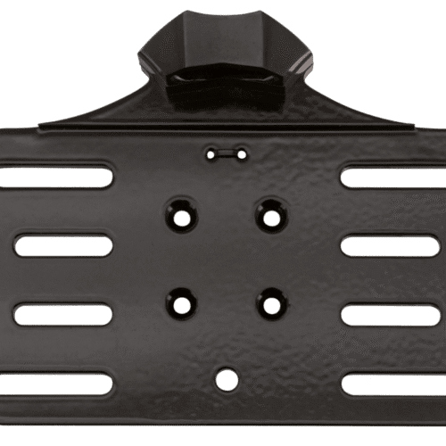 KIT FANALE POSTERIORE PER TOURING VITY'S DESIGN