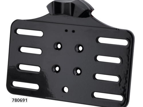 STAFFA PORTATARGA VITY'S