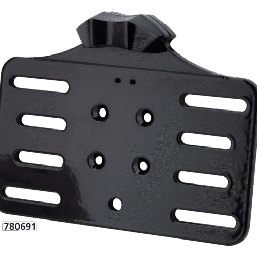 STAFFA PORTATARGA VITY'S