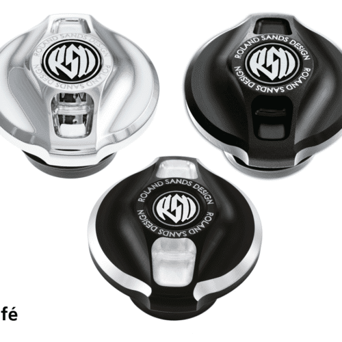 standard-rgba-554.png TAPPI BENZINA E TAPPI STRUMENTO BENZINA ROLAND SANDS DESIGN