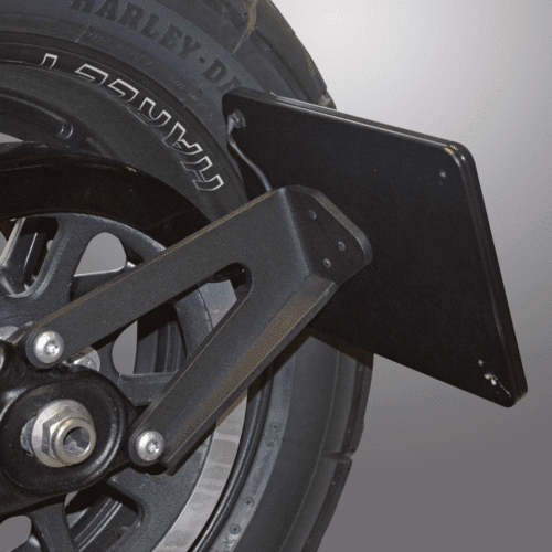 PORTATARGA E CORNICI