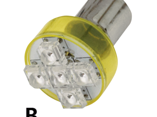 LAMPADINE A LED DESIGNER