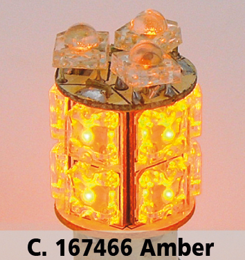 LAMPADINE A LED DESIGNER