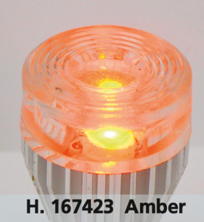 LAMPADINE A LED DESIGNER