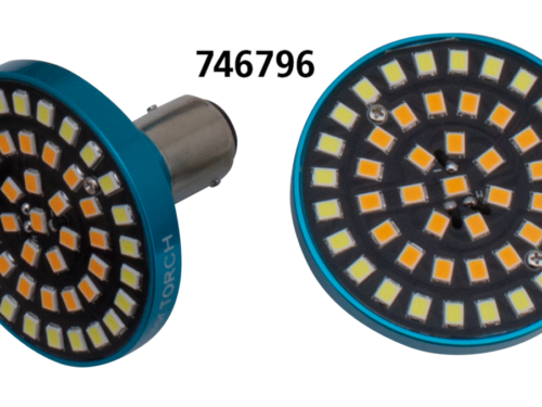 INSERTI A LED FRECCE CYRON