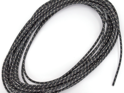 CAVI ELETTRICI E TUBI VECCHIO STILE