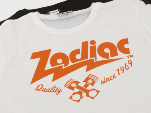 MAGLIETTE ZODIAC CUSTOM PRODUCT