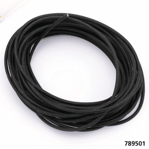 FILO ELETTRICO E MATASSE OLD SCHOOL