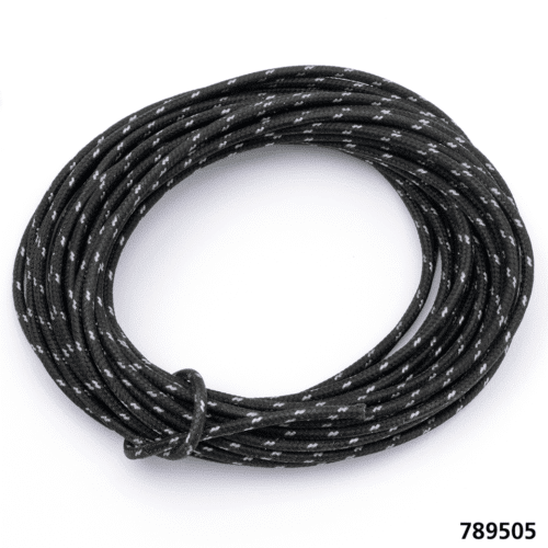 FILO ELETTRICO E MATASSE OLD SCHOOL