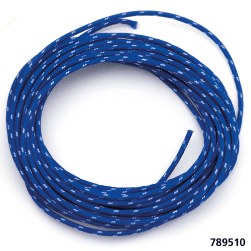 FILO ELETTRICO E MATASSE OLD SCHOOL