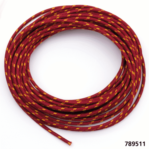 FILO ELETTRICO E MATASSE OLD SCHOOL