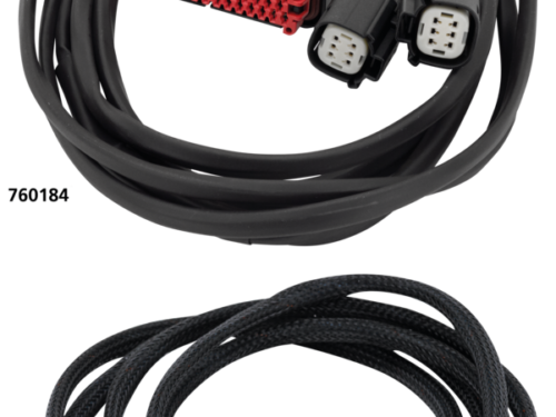 CABLAGGIO ALTOPARLANTI POSTERIORI NAMZ