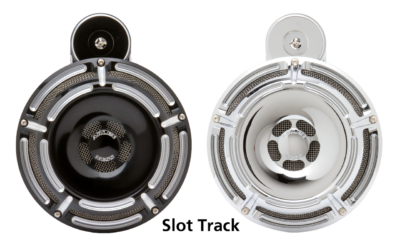 KIT CLACSON IN BILLET DA ARLEN NESS