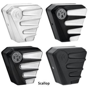 COPERTURA CLACSON PERFORMANCE MACHINE