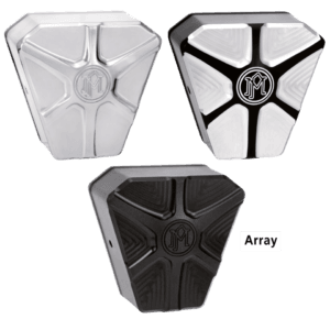 COPERTURA CLACSON PERFORMANCE MACHINE