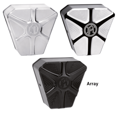 COPERTURA CLACSON PERFORMANCE MACHINE