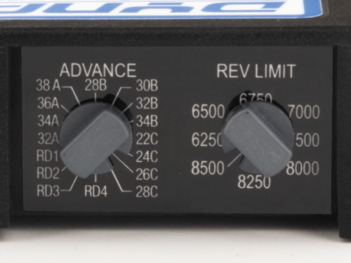 standard-rgba-643.png ACCENSIONE DIGITALE DYNATEK DSPT-1 PER SPORTSTER 2004 AD OGGI