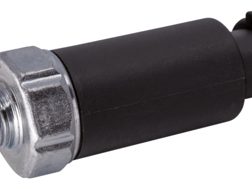 INTERRUTTORI PRESSIONE OLIO