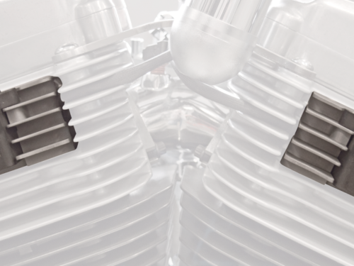 BOBINE ACCEL STEALTH SUPER COIL