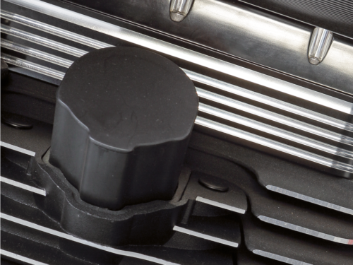 BOBINE ACCEL STEALTH SUPER COIL