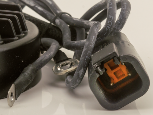 RADDRIZZATORI/REGOLATORI STILE OEM