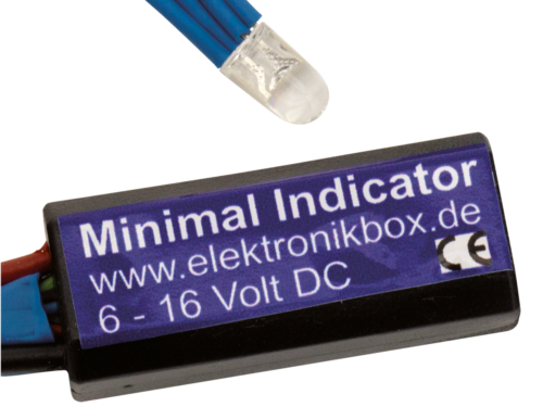 GETTI PER CARBURATORI KEIHIN "BUTTERFLY"