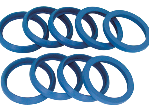 GUARNIZIONI COLLETTORE ASPIRAZIONE